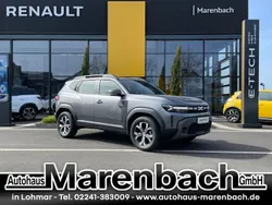 Grau Neu 2024 Dacia Duster Expression SUV | 24.720 € (Fairer Preis)
