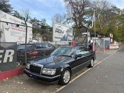 Schwarz Gebraucht 1992 Mercedes 230 Coupé | 14.480 €