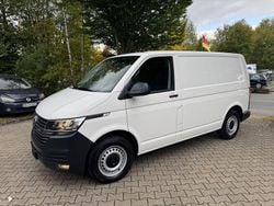 Weiß Gebraucht 2020 VW T6.1 Comfortline Van | 14.400 € (Fairer Preis)