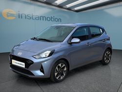 Blau Neu 2025 Hyundai i10 Trend Kleinwagen | 19.099 € (Fairer Preis)