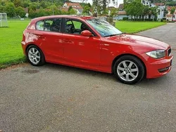 Gebraucht 2008 BMW 116 Kleinwagen | 5.500 € (Teuer)