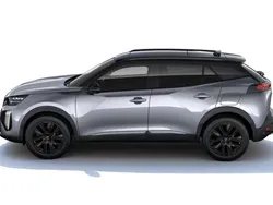 Selenium grau metallic Neu 2025 Peugeot 2008 GT SUV | 30.574 € (Guter Preis)