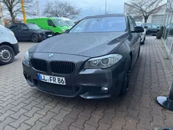 Sophistograu brillanteffekt me Gebraucht 2012 BMW 530 M Sport Kombi | 11.999 € (Fairer Preis)