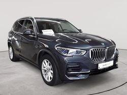 Arktikgrau brillanteffekt metallic Gebraucht 2021 BMW X5 Sport Line SUV | 37.990 € (Guter Preis)