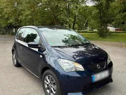 Blau Gebraucht 2014 Seat Mii Kleinwagen | 5.400 € (Guter Preis)