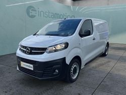 Weiß Gebraucht 2024 Opel Vivaro Van | 29.699 € (Guter Preis)