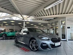 Grau Gebraucht 2024 BMW 1M Shadowline Coupé | 31.950 €