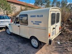 Beige Gebraucht 1979 Citroën Dyane Kleinwagen | 4.500 €