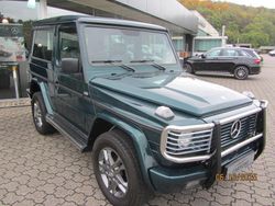 Grün Gebraucht 1995 Mercedes G320 SUV | 62.990 €