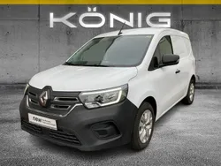 Weiß Gebraucht 2022 Renault Kangoo Van / Kleinbus | 19.990 € (Superpreis)