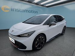 Weiß Gebraucht 2023 Cupra Born Kleinwagen | 28.749 € (Guter Preis)