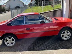 Rot Gebraucht 1982 Lancia Beta Coupé | 9.700 €