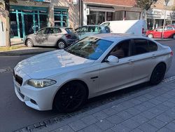 Weiß Gebraucht 2012 BMW 535 M Sport Limousine | 13.000 € (Guter Preis)