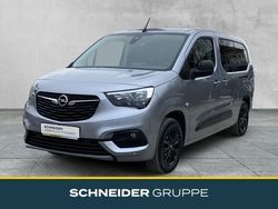 Silber Gebraucht 2022 Opel Combo Edition Van / Kleinbus | 24.890 €