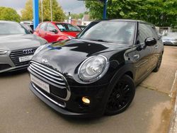 Schwarz Gebraucht 2015 Mini Cooper Kleinwagen | 13.800 € (Fairer Preis)