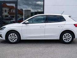 Weiß Neu 2025 Skoda Fabia Limousine | 17.980 € (Fairer Preis)