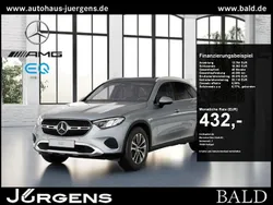 Metalliclack hightechsilber Gebraucht 2023 Mercedes GLC200 Avantgarde SUV | 45.690 € (Superpreis)