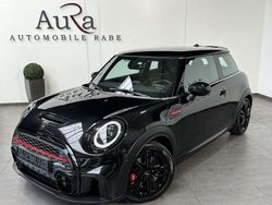 Midnight black ii Gebraucht 2022 Mini John Cooper Works Sport Kleinwagen | 27.989 € (Fairer Preis)