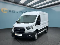 Gebraucht 2022 Ford Transit Limousine | 24.699 € (Fairer Preis)