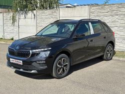 Schwarz Neu 2025 Skoda 105 Limousine | 22.490 €