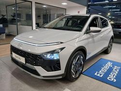 Lumen grey mineraleffekt Neu 2025 Hyundai Bayon Prime SUV | 27.990 € (Teuer)