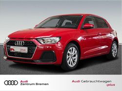 Beige Gebraucht 2025 Audi A1 Sportback Advanced Kleinwagen | 25.950 € (Teuer)