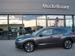 Grau Gebraucht 2025 Subaru Crosstrek Platinum SUV | 36.695 € (Fairer Preis)