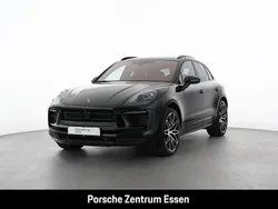 Schwarz Gebraucht 2022 Porsche Macan S SUV | 86.200 €