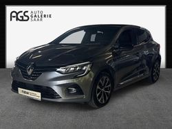 Grau Gebraucht 2024 Renault Clio V Techno Limousine | 16.999 € (Fairer Preis)