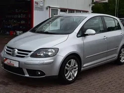 Silber Gebraucht 2008 VW Golf Plus Edition Van / Kleinbus | 2.950 € (Fairer Preis)