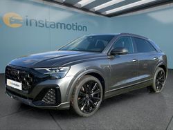 Grau Gebraucht 2025 Audi Q8 SUV | 92.299 €