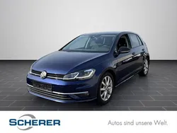 VW Golf VII