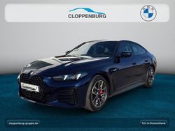 Blau Gebraucht 2025 BMW 420 Gran Coupé M Sport Coupé | 54.485 €