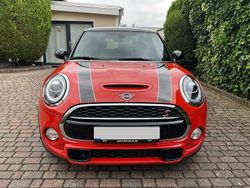 Orange Gebraucht 2018 Mini Cooper S Kleinwagen | 20.700 € (Fairer Preis)