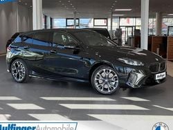 Schwarz Neu 2025 BMW 123 Shadowline Kleinwagen | 42.980 € (Superpreis)