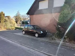 Gebraucht 2002 VW Lupo Kleinwagen | 1.350 €
