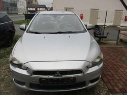 Grau Gebraucht 2011 Mitsubishi Lancer Instyle Limousine | 1.500 € (Superpreis)
