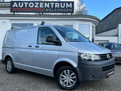 Silber Gebraucht 2013 VW T5 Van | 10.990 € (Fairer Preis)