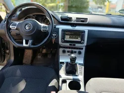 Grau Gebraucht 2014 VW Passat Comfortline Limousine | 9.250 € (Guter Preis)