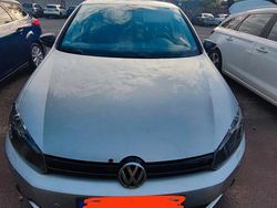 Silber Gebraucht 2012 VW Golf VII Limousine | 5.000 € (Fairer Preis)