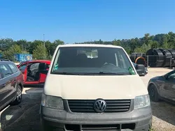 Gebraucht 2005 VW T5 Van | 6.500 € (Superpreis)