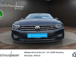 Mangangrau Gebraucht 2024 VW Passat Business Kombi | 31.980 € (Guter Preis)
