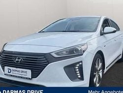 Weiß Gebraucht 2021 Hyundai Ioniq Style Kleinwagen | 16.990 € (Guter Preis)