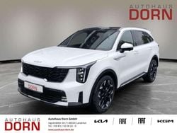 Weiß Gebraucht 2025 Kia Sorento 3 SUV | 56.890 € (Guter Preis)