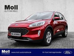 Lucidrot metallic Gebraucht 2022 Ford Kuga Cool & Connect SUV | 24.980 € (Superpreis)