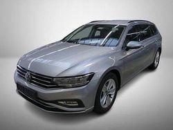 Silver metallic Gebraucht 2020 VW Passat Business Kombi | 22.497 € (Superpreis)