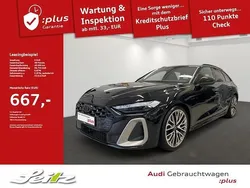 Schwarz Gebraucht 2024 Audi A5 Edition .1 Coupé | 56.730 € (Guter Preis)