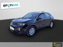 Schwarz Gebraucht 2021 Opel Mokka SUV | 16.290 € (Fairer Preis)