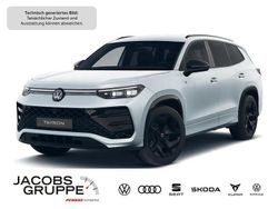 Silber Neu 2025 VW Tayron R-line SUV | 57.560 € (Teuer)