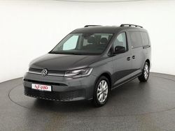 Andere Gebraucht 2021 VW Caddy Van / Kleinbus | 33.490 €